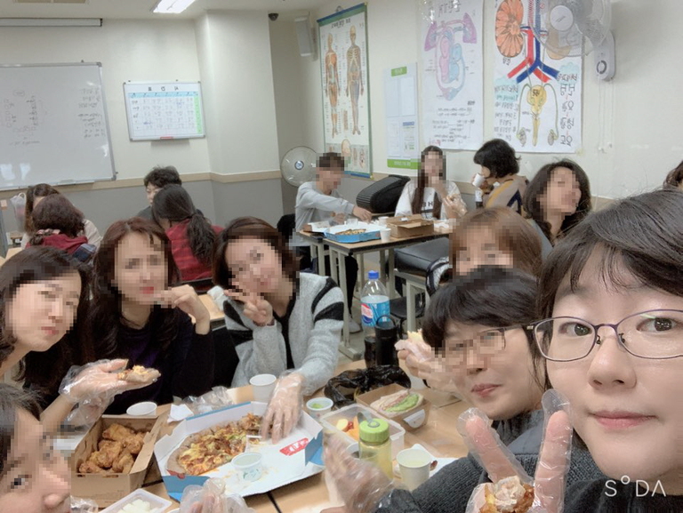 1909B 실습전 단합대회